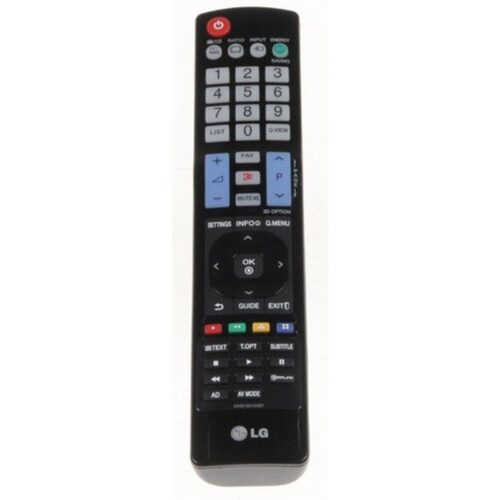 Afstandsbediening LG AKB73615307