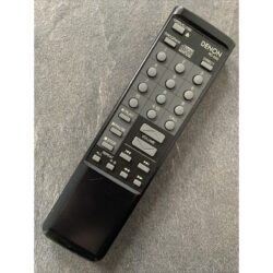 Afstandsbediening Denon rc-220