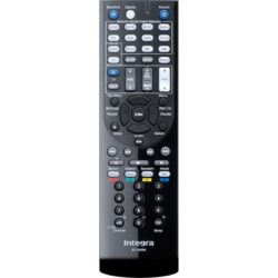 Afstandsbediening Integra rc-869m dtr-40.5 dtr-50.5