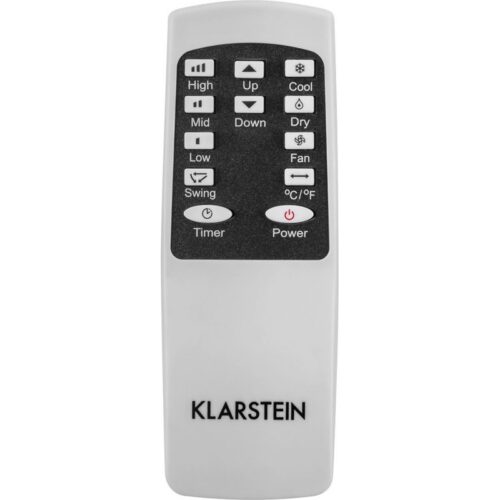 Afstandsbediening Klarstein - Metrobreeze 9 New York