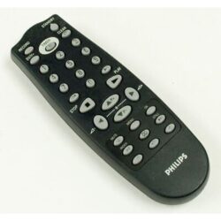 Afstandsbediening Philips rt770/101