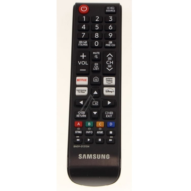 Afstandsbediening Samsung bn59-01315n