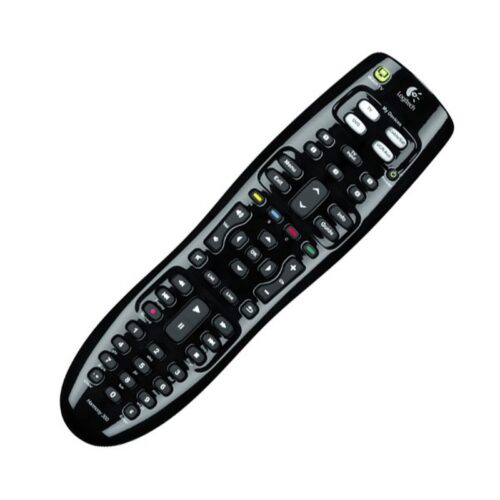 afstandsbediening logitech harmony 300