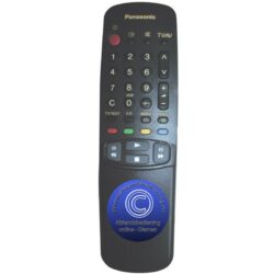 Afstandsbediening Panasonic eur51920
