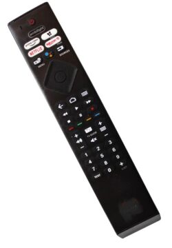 4v Philips vervangende afstandsbediening