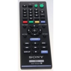Afstandsbediening Sony rmt-b118p rmt-b120p