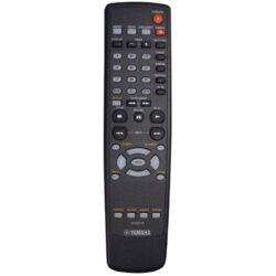 Afstandsbediening Yamaha dvd-s1700