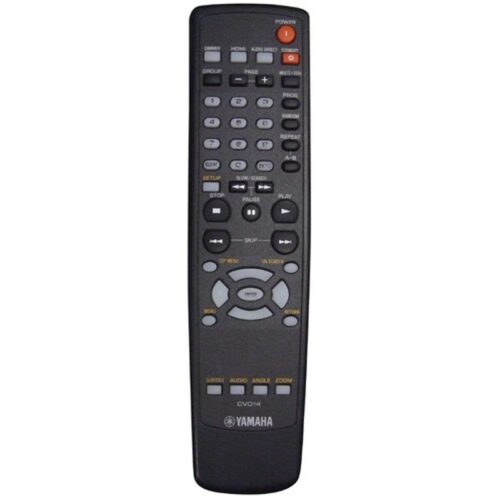 Afstandsbediening Yamaha dvd-s1700