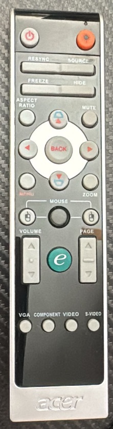 Acer ir2508