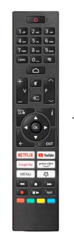 Aiwa qled-865uhd-
