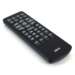 Afstandsbediening Akai acvdx950