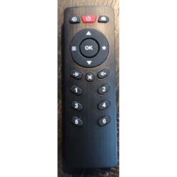 Afstandsbediening Albrecht dr53 v2