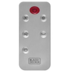 Afstandsbediening Black & Decker BXAC50E