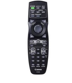 Canon rs-rc07 wux7000z