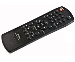 Afstandsbediening Clarion RCB-190