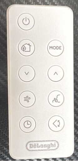 Delonghi PACAP98 AS00010072