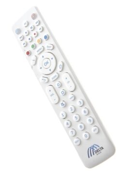 Afstandsbediening Delta rc2424603