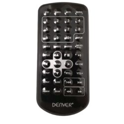 Afstandsbediening Denver mtw-754 mtw-983 mtw-1085 Ok OPD700