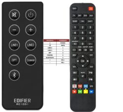 Edifier r2730db rc10d1
