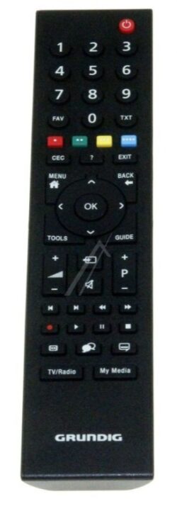 Grundig TP6187R tp6