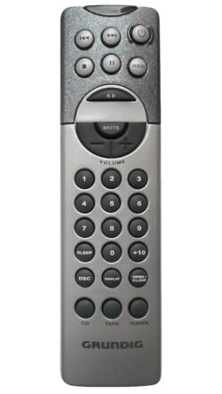 Grundig ums100