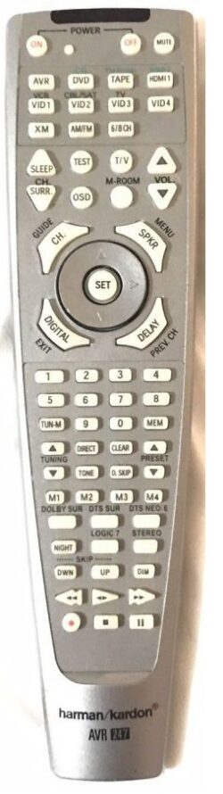 Harman kardon avr247