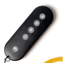 Afstandsbediening Humble one en two