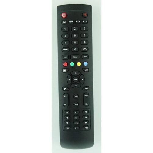 Afstandsbediening Iiyama ProLite TE5503MI TE6512MIS TE6514MIS