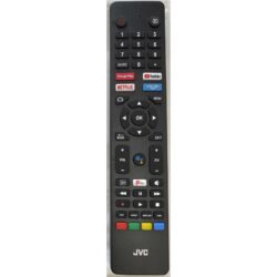 Afstandsbediening Jvc rm-c3250