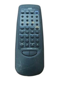 Afstandsbediening Jvc rm-sec55u