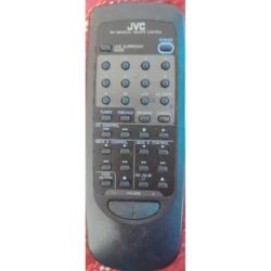 Afstandsbediening Jvc rm-semxs2u ca-mxs2bk