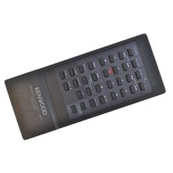 Afstandsbediening Kenwood rc-25