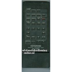 Afstandsbediening Kenwood rc-m24