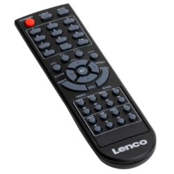 Afstandsbediening Lenco pmx-250 pmx-350 pmx-150