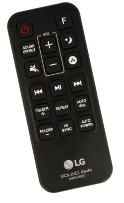 Lg AKB75155301 las550h
