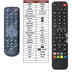 Afstandsbediening Marantz rc5400 rc5400cd