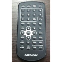 Afstandsbediening Medion md82767