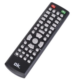 Afstandsbediening Ok opd270-2