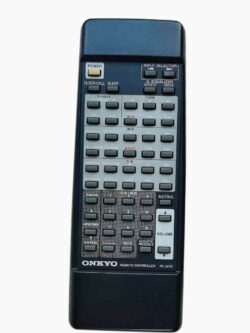 Afstandsbediening Onkyo rc-347s