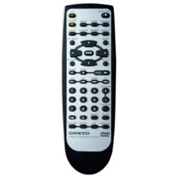 Afstandsbediening Onkyo rc-450dv