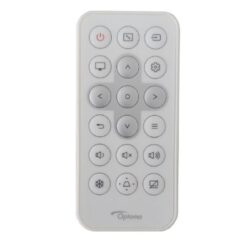 Afstandsbediening Optoma ZH350 ZW350e ZX350e