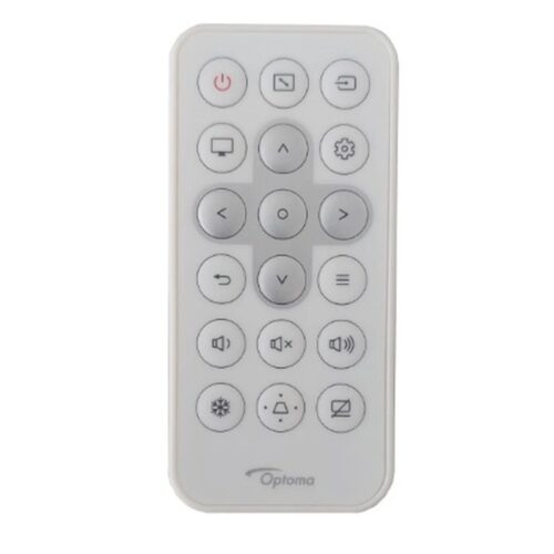 Afstandsbediening Optoma ZH350 ZW350e ZX350e