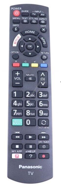 Panasonic N2QAYB001134