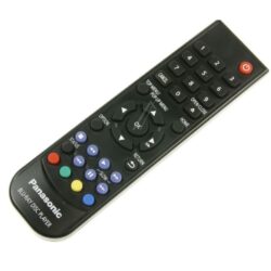 Afstandsbediening Panasonic N2QAYA000205 DP-UB154EG-K