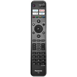 Afstandsbediening Panasonic rc44255 sf499