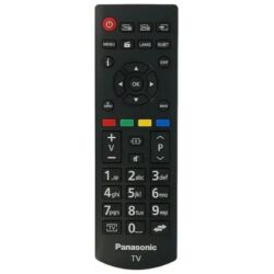 Afstandsbediening Panasonic rca39126 TX-24D300 TX-24D300E