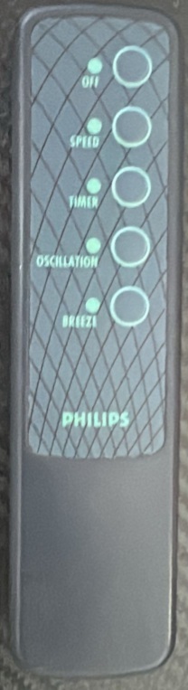 Philips hr3501