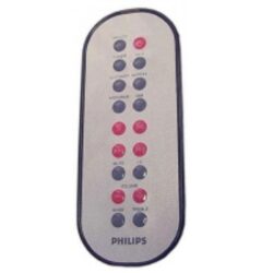 Afstandsbediening Philips mz1000 313911900082