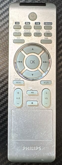 Philips prc500-15