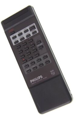 Afstandsbediening Philips rc660 fa660 fa890